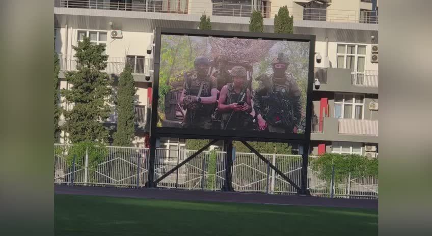 Турнир по боксу памяти Ремзи Мустафаева прошёл в Ялте!