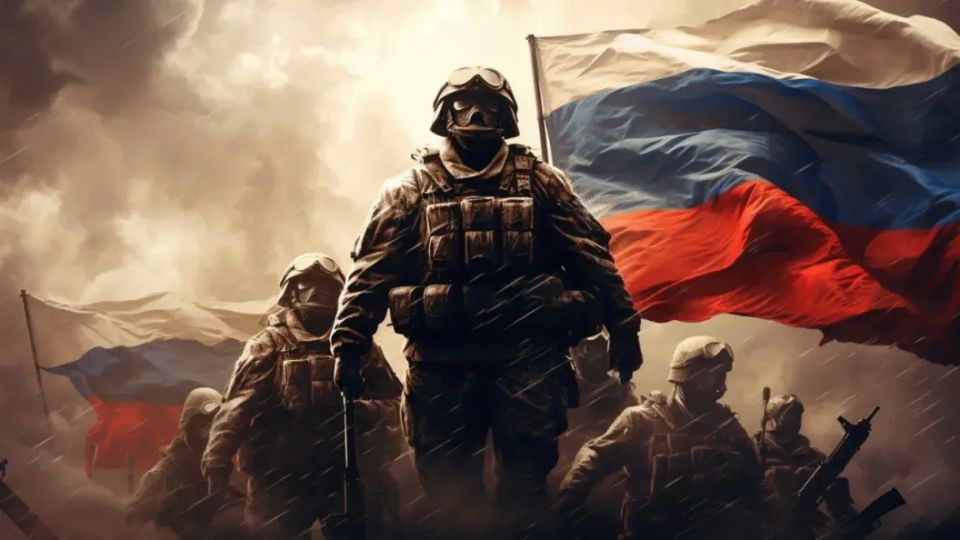 Русская армия выбила ВСУ из Новоукраинки и Темировки