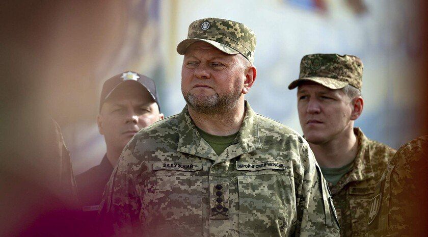 США и Британия «выбрали» нового президента Украины на курорте в Альпах