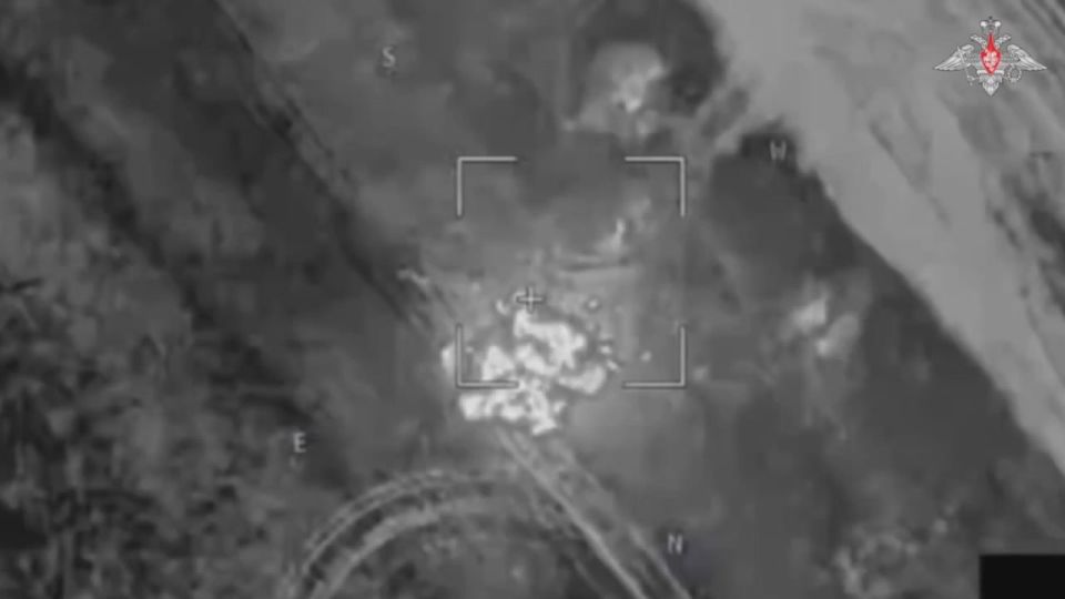 Ещё два населённых пункта заняла российская армия за минувшие сутки – Новоукраинку в ДНР и Темировку в Запорожской области