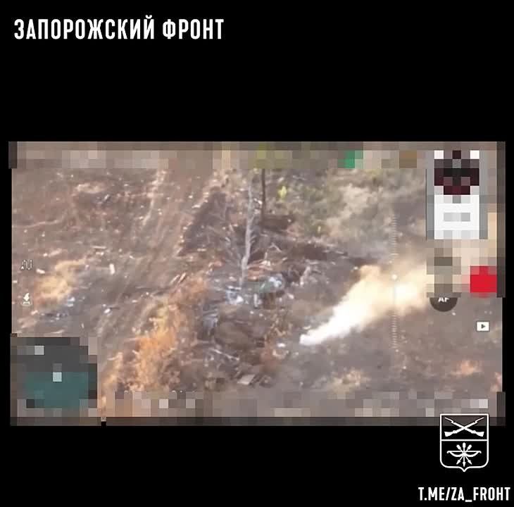 Каждый вылет операторов 291-го полка — это шаг к освобождению земли от оккупантов