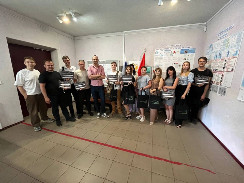 Финансовая грамотность – твой ключ к уверенному будущему!