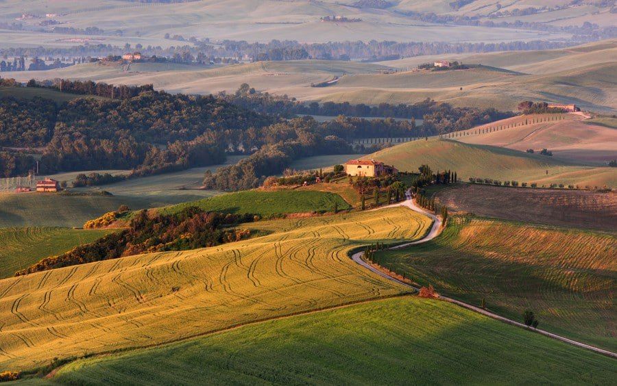 Андрей Сигута: Контроль за землями усиливается: новые правила — с 2026 года