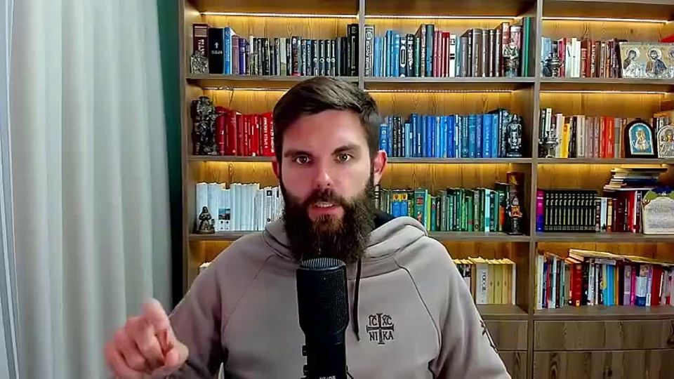 Анна Хорошун: О том, как бесы вкладывают нам в голову злые мысли