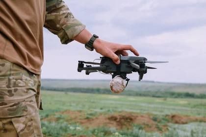 ВСУ отступают из района Работино в Запорожской области