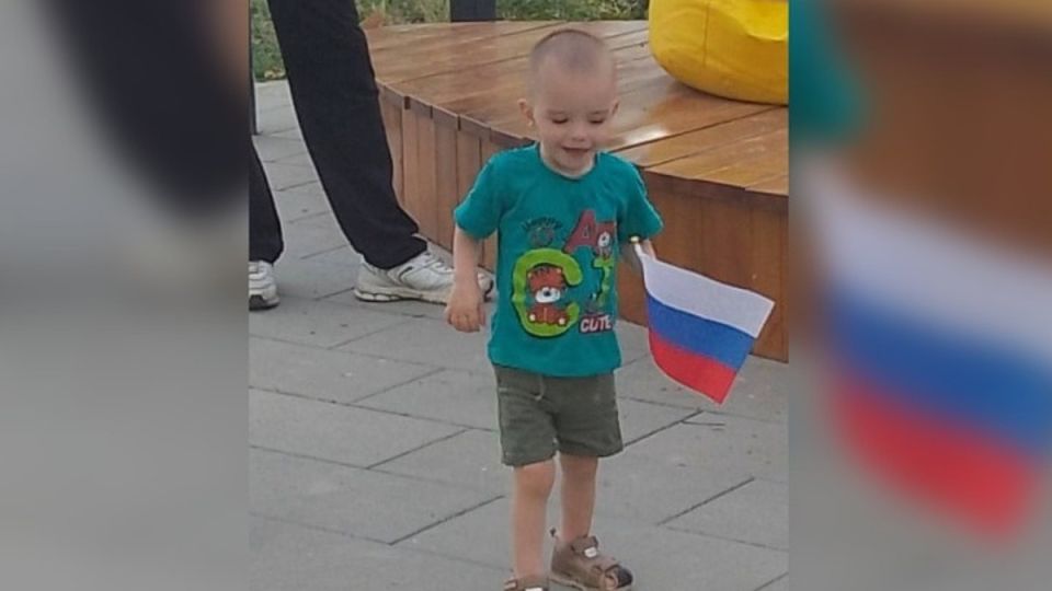 «Дырочка в сердце не помеха для жизни»: Артемка из Энергодара отлично себя чувствует после сложнейшей операции