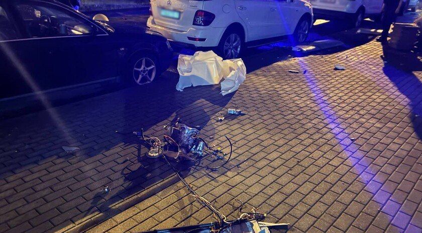 Лукашенко взял на личный контроль инцидент с беспилотником над Минском