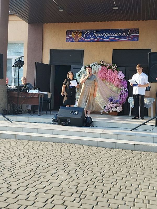 С Днем Рождения, Гирсовка! 164 года села – праздник для всех!