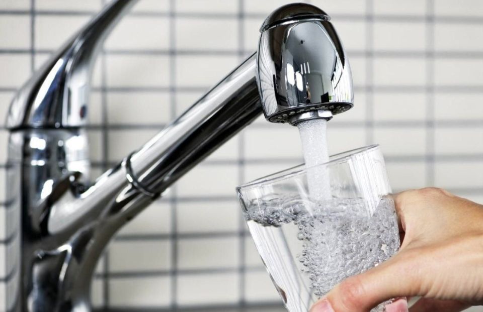 Информируем население. Филиал Васильевское ПУВКХ ГУП ЗО «ВОДА ЗАПОРОЖЬЯ» приступили к заполнению системы водоснабжения