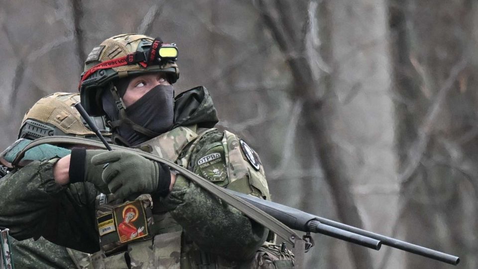 Армия России освободила Темировку в Запорожской области