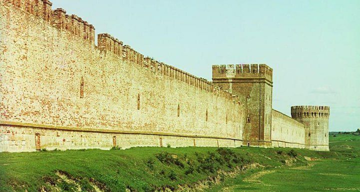 Анна Хорошун: 29 ИЮЛЯ В ИСТОРИИ РОССИИ. 1513