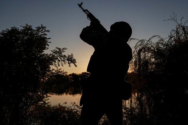 ТАСС: Жители Херсонской и Запорожской областей объединились для борьбы с ТЦК