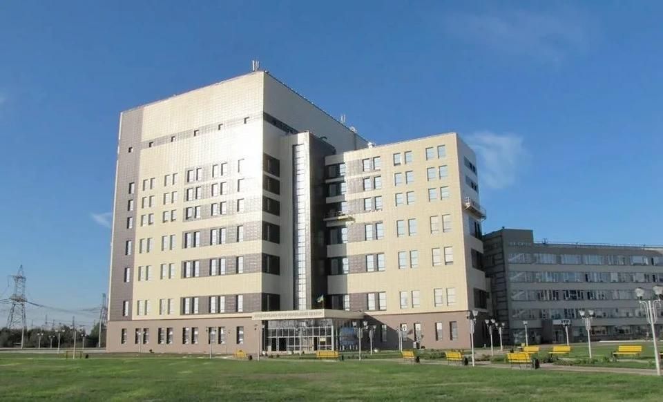 Опровергнут фейк о повышении радиации вблизи Запорожской АЭС