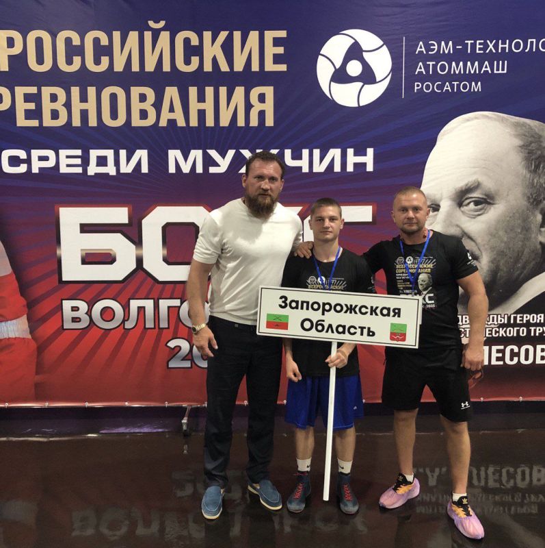С 28 июля по 03 августа 2025 года г. Волгодонск (Ростовская область) принимает Всероссийские соревнования по боксу среди мужчин памяти дважды героя Социалистического Труда Алексея Улёсова!