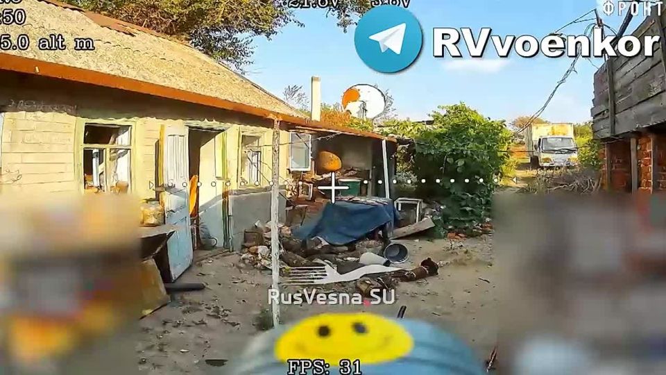 Кадры охоты на «элитных» операторов Мадьяра! - спецназ выследил и уничтожил базу вражеской спецгруппы в ходе штурма Степногорска