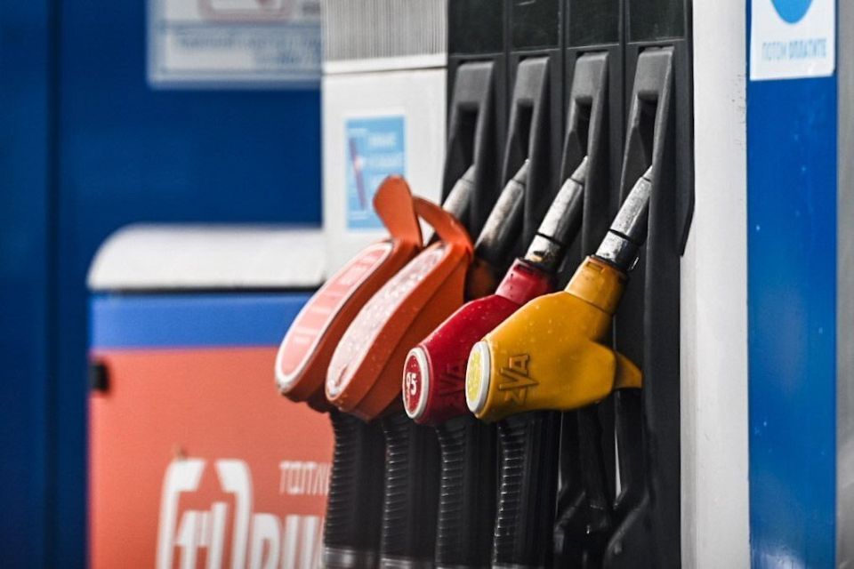 Бензиновый стоп: Россия ограничивает экспорт