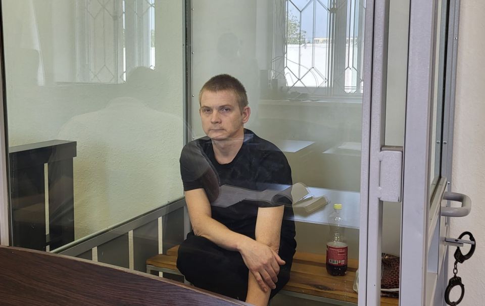 5 лет лишения свободы назначили отчиму за нанесение 3-летнему пасынку тяжкого вреда здоровью