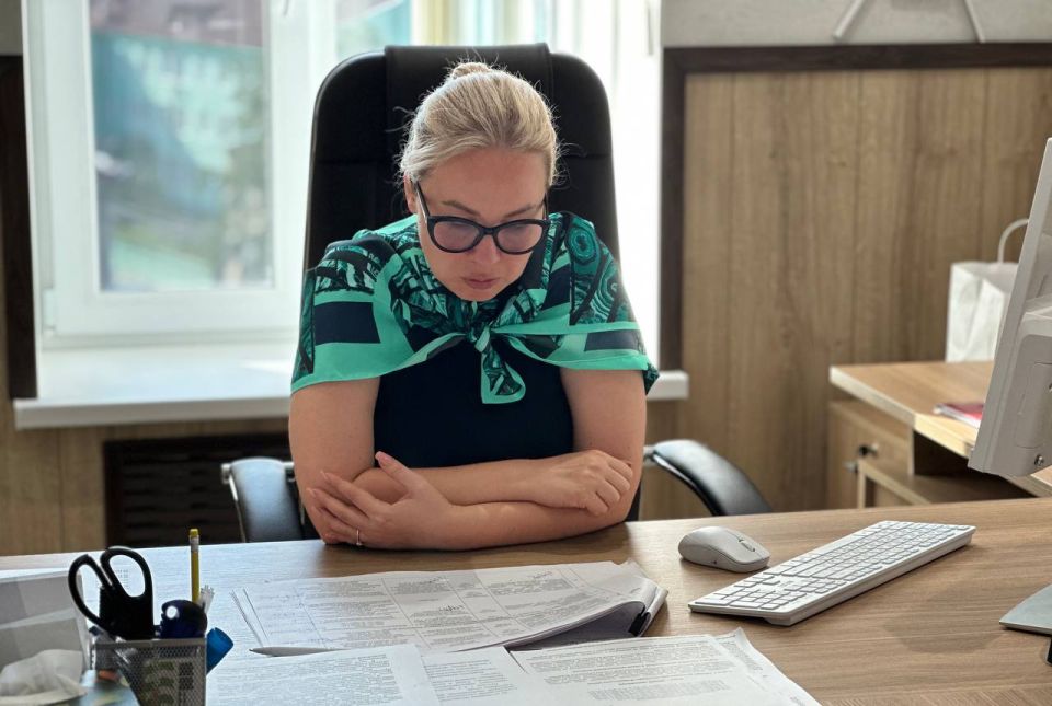 Провели рабочее совещание по плану мероприятий на 2025–2027 годы