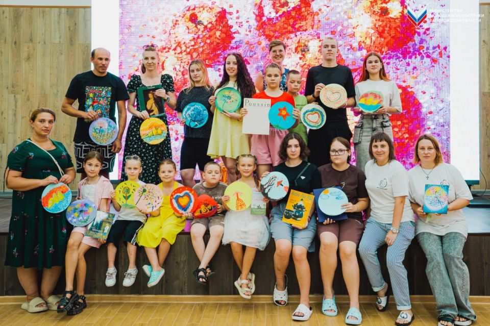 Акварельная живопись: погружение в мир искусства