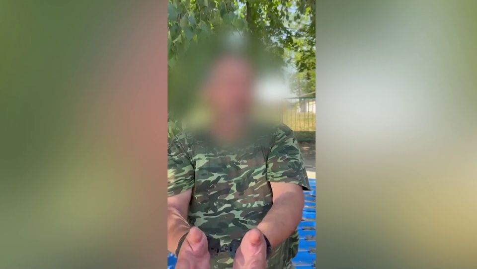 Запорожская полиция задержала афериста, который обменял телефон жителя Мелитополя на дешёвую копию