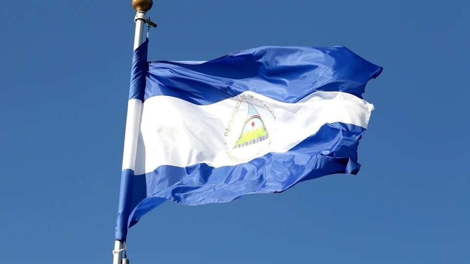 Никарагуа признала ДНР, ЛНР, Херсонскую и Запорожскую области частью России