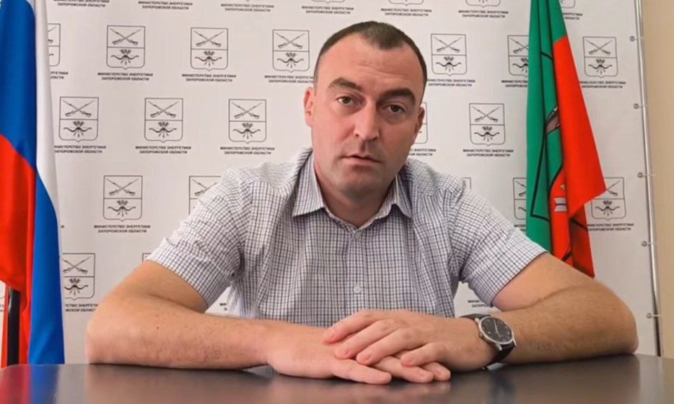 За последний месяц зафиксировано 87 случаев обстрела объектов электроэнергетики Запорожья