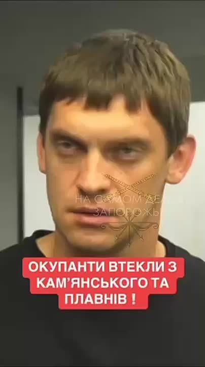 А что это с ним? Кажется он крепко не в себе