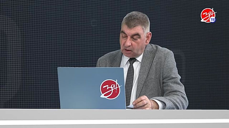 Новый выпуск программы «Интервью» уже на ЗА!ТВ