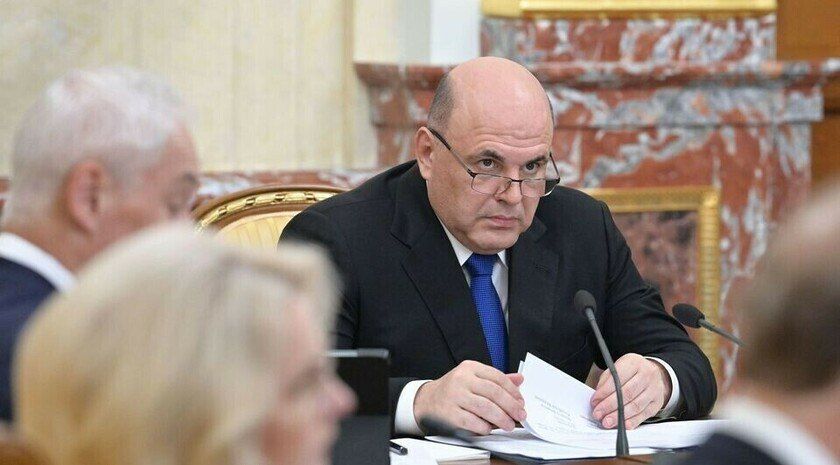 Кабмин предложил увеличить срок ипотечных каникул для семей с детьми