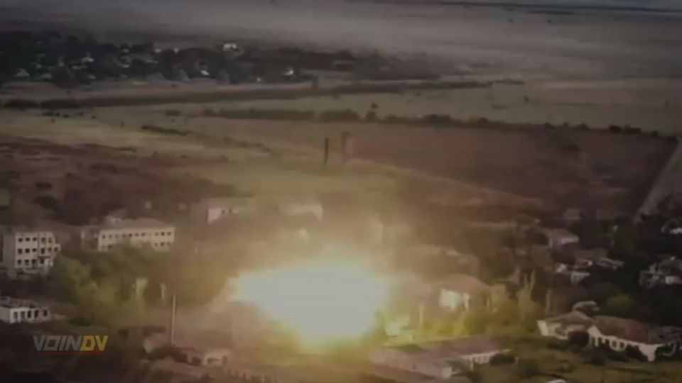 Воин ДВ - телеграм-канал Воинов-Дальневосточников!