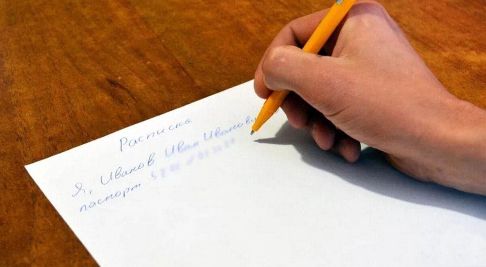 Жительница Запорожской области не смогла вернуть 155 000 долларов, которые она одолжила знакомому в 2017 году