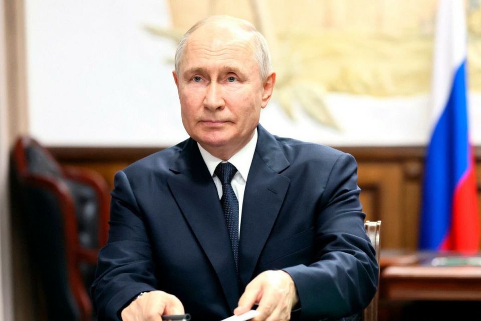 Анна Хорошун: Владимир Путин подписал закон, предоставляющий самозанятым гражданам и субъектам малого и среднего предпринимательства право на кредитные каникулы