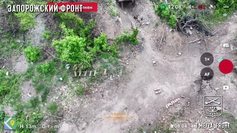 ����������� ������ Mavic ����� , �� �����������, � ���� �� ���� ������� � �� ����� �������� FPV �� �����������