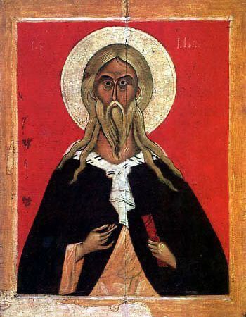 Анна Хорошун: Сегодня церковь празднует день памяти пророка Илии