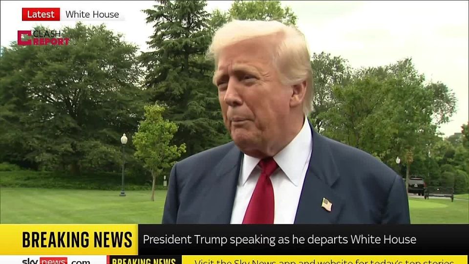 Владимир Рогов: Мы полностью готовы к потенциальной ядерной войне