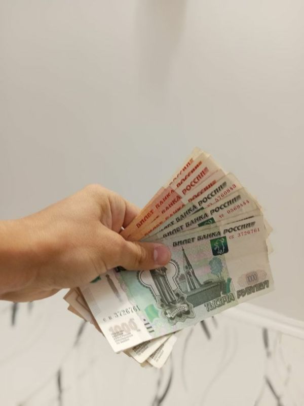 Анна Хорошун: С 1 октября 2025 года зарплата определенных категорий работников бюджетной сферы повысится на 7,6%