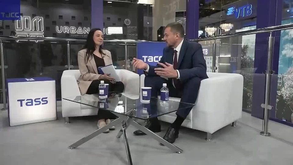 "Вы там с социалкой полегче напишите, а то у нас...", — скандальное интервью одиозного губернатора Запорожской области Евгения Балицкого