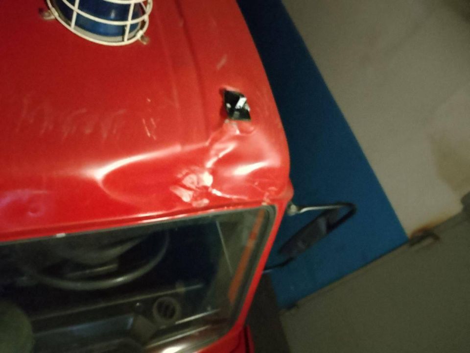 WarGonzo: Мирный житель погиб при обстреле Запорожской АЭС