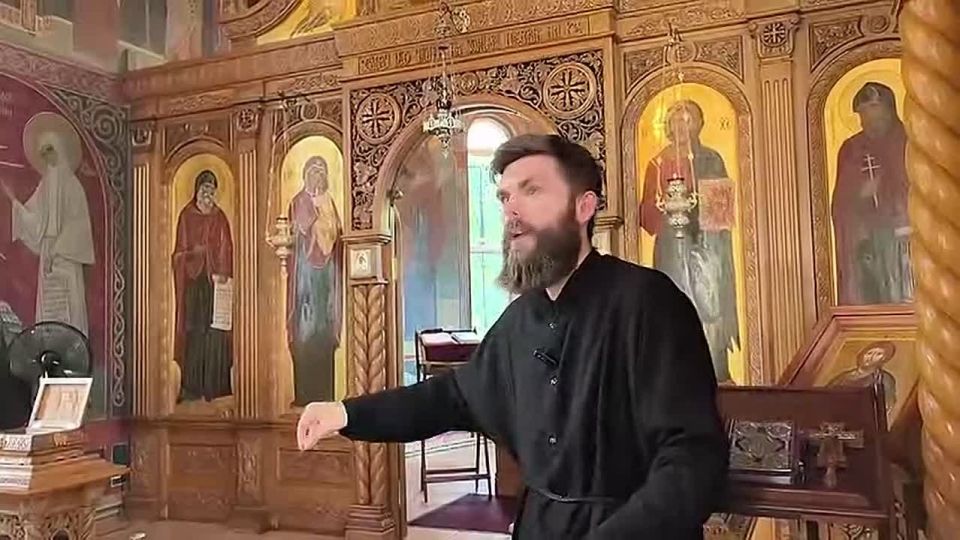 Анна Хорошун: О пророке Илии, который станет вторым Предтечей во время второго Пришествия Христа