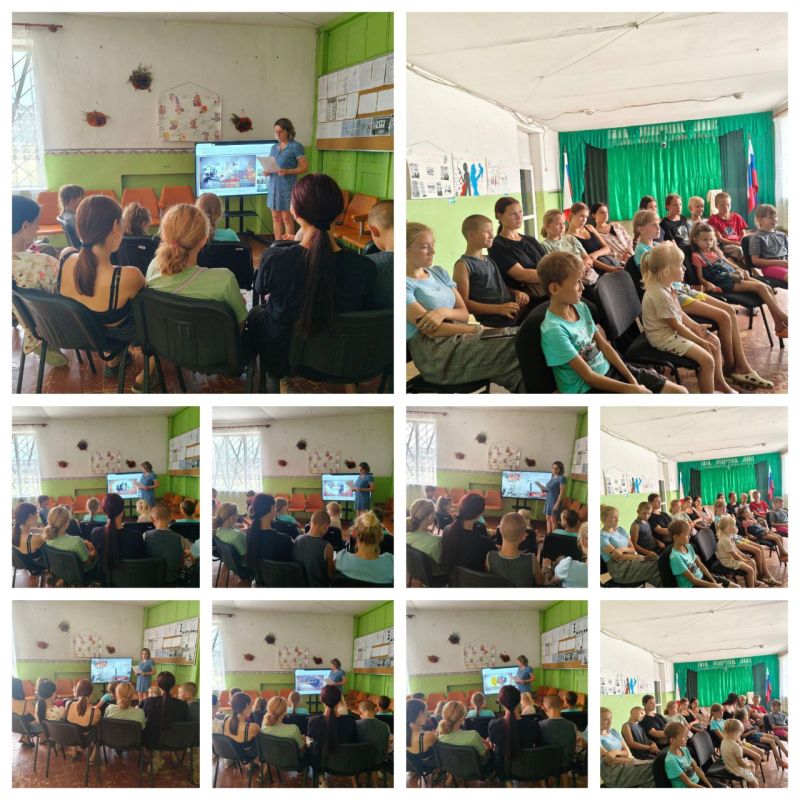 Сквозь время — в память о героях Первой мировой