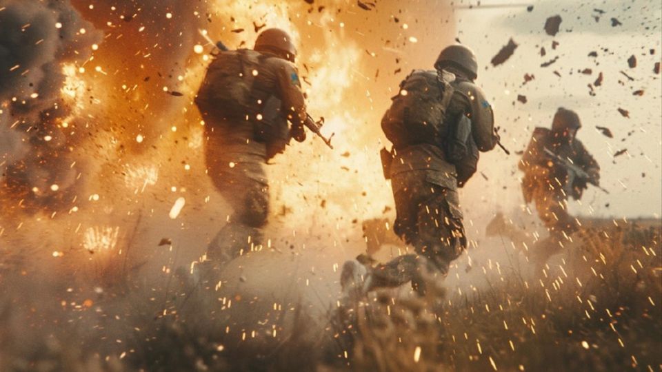 "Враг предпринял крупную контратаку": Рогов рассказал о провале ВСУ в Запорожье