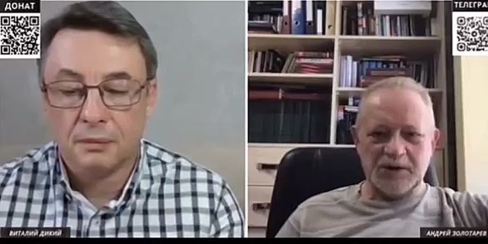 Блогеры о том, что "кремль считает Трампа фуфломётом"