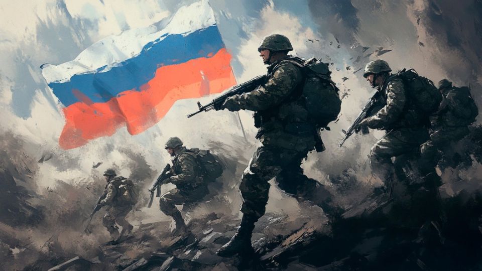 Россия меняет тактику наступления в зоне СВО: Русские берут города, как в Великую Отечественную