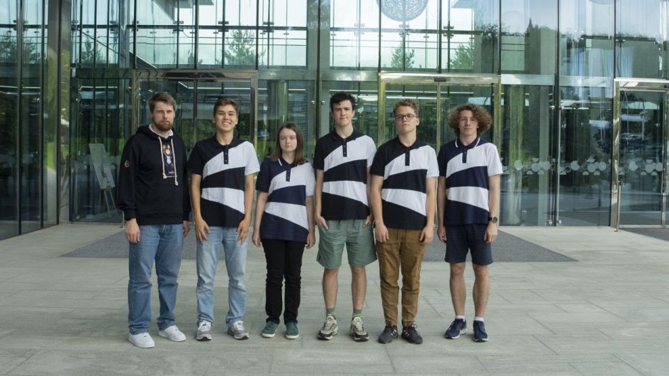 Григорий Прохватилов: Отличная воскресная новость, друзья!