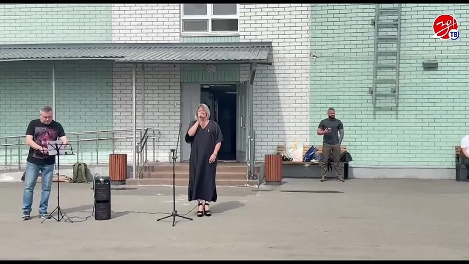 Фонд поддержки ветеранов Управления специальных операций «С» организовал благотворительный концерт для воинов-ветеранов СВО в Москве