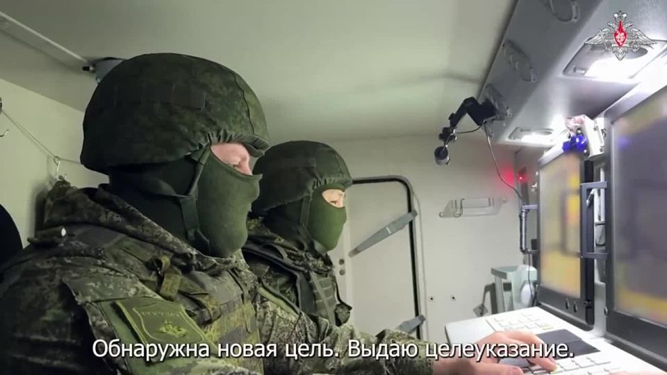 Идет отбор на военную службу по контракту в ВС РФ на воинскую должность: