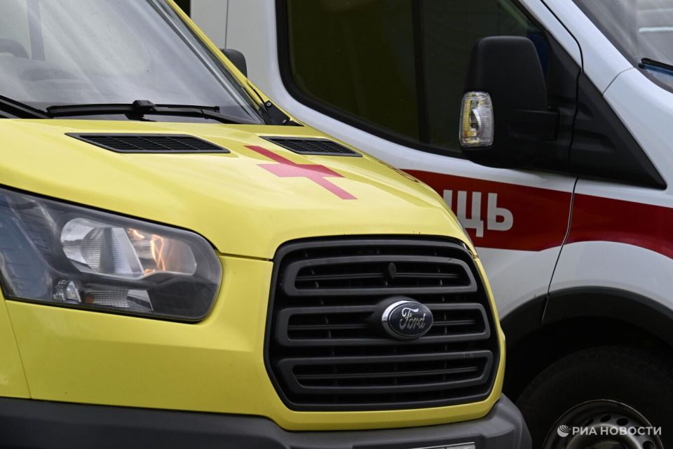 В Энергодаре провели спецоперацию для эвакуации раненого после атаки БПЛА