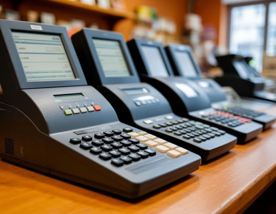 Завершился переход на онлайн-кассы в новых регионах