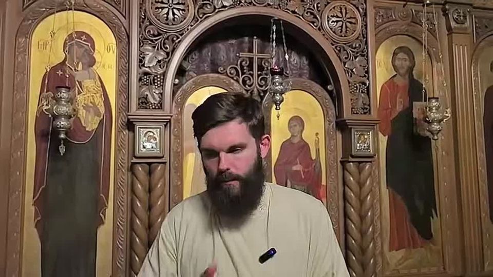 Анна Хорошун: О самой загадочной женщине из Библии