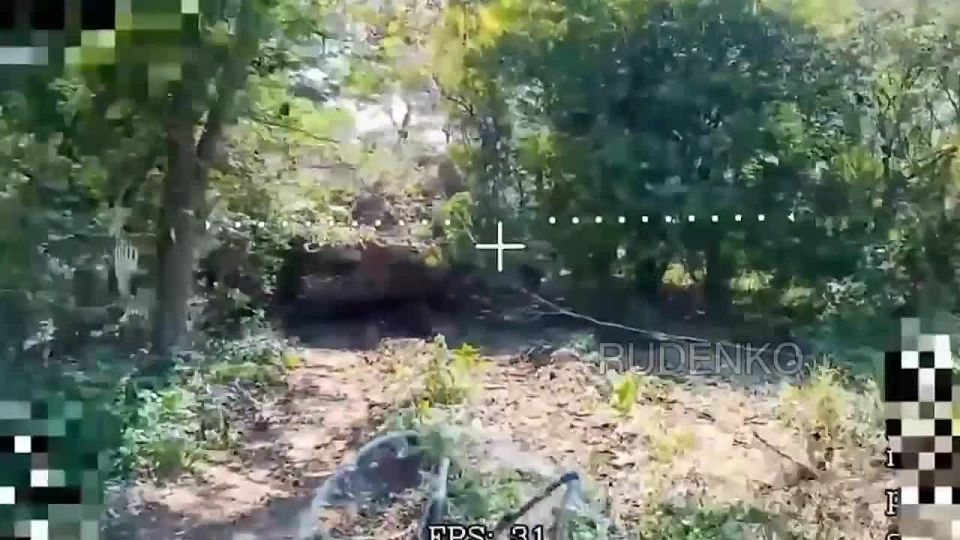 Андрей Руденко: Я понимаю почему эти уроды вопят о перемирии